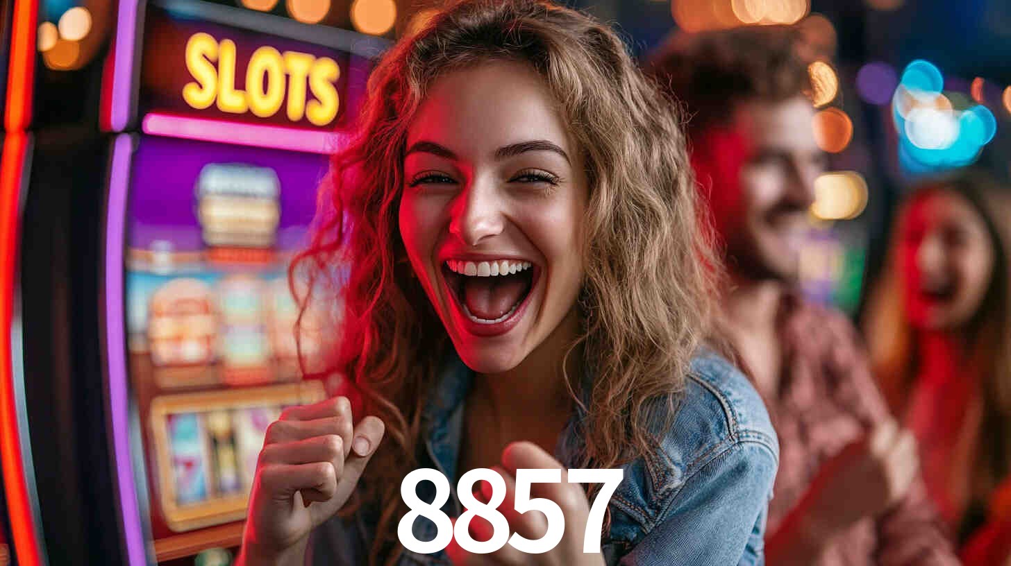 A Experiência Imersiva dos Cassinos Ao Vivo no 8857