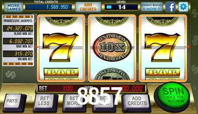 Inovações de Jogos na 8857: O Futuro das Experiências Interativas