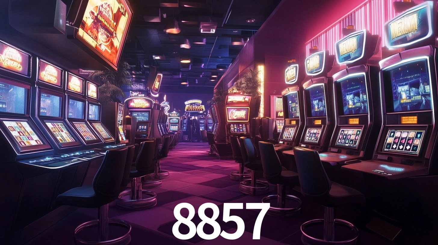 Ofertas Imperdíveis na 8857: Promoções e Bônus Que Valem a Pena