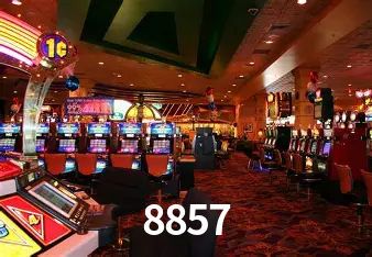 A Emoção da Loteria na 8857: Uma Chance de Mudança de Vida