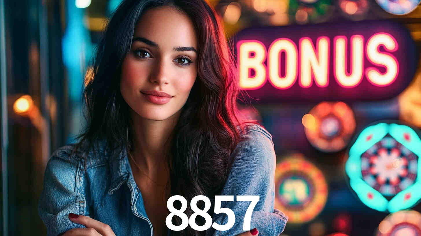 8857: A Experiência de Casino com Jogos de Mesa ao Vivo
