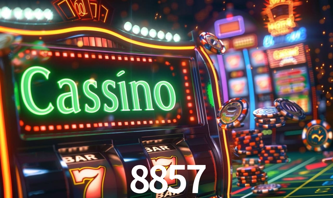 Tecnologia da Plataforma 8857