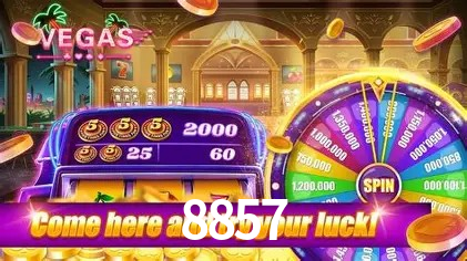 Flash Promotion 8857