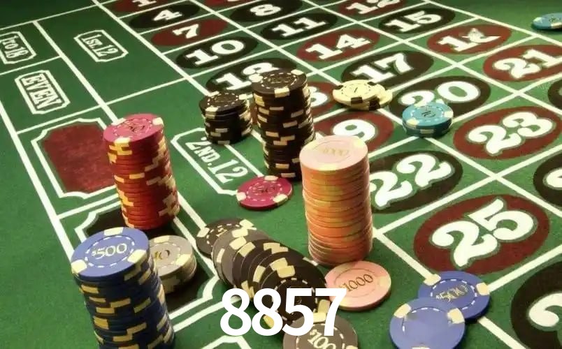 Casino Ao Vivo 8857