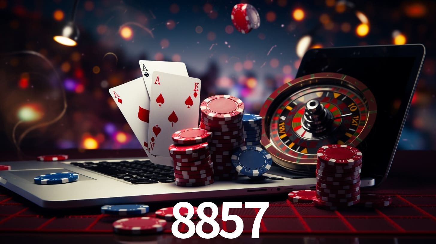 Live Casino 8857