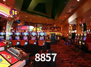 Descubra a Magia dos Jogos de Arcade no 8857