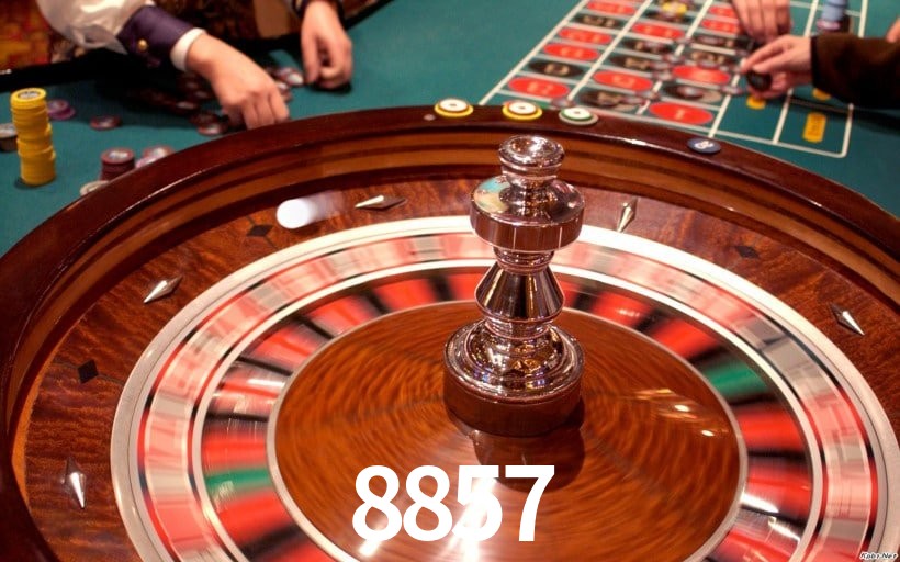 Casino Ao Vivo 8857
