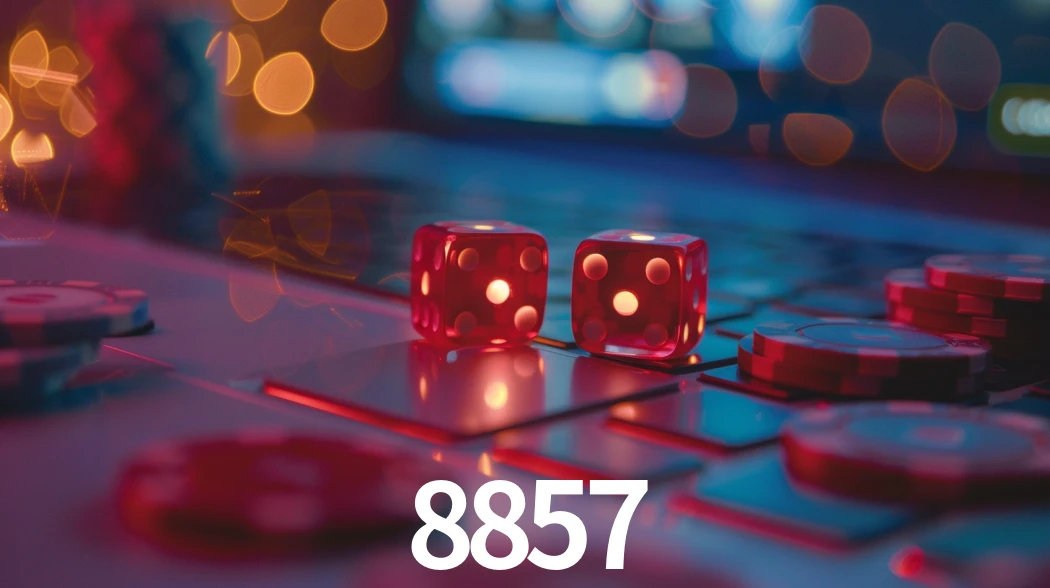 Live Casino 8857