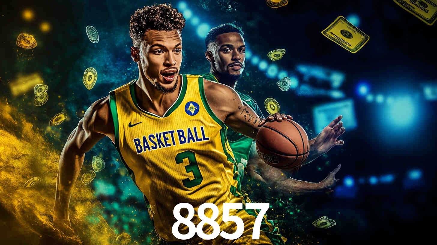 Descubra a Essência do 8857: Nossa História e Compromissos