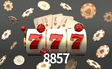 Descubra o Mundo do Cassino Online com 8857