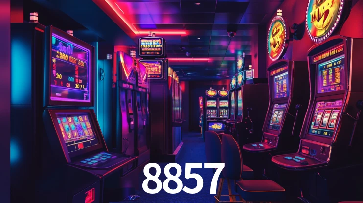 8857 bet