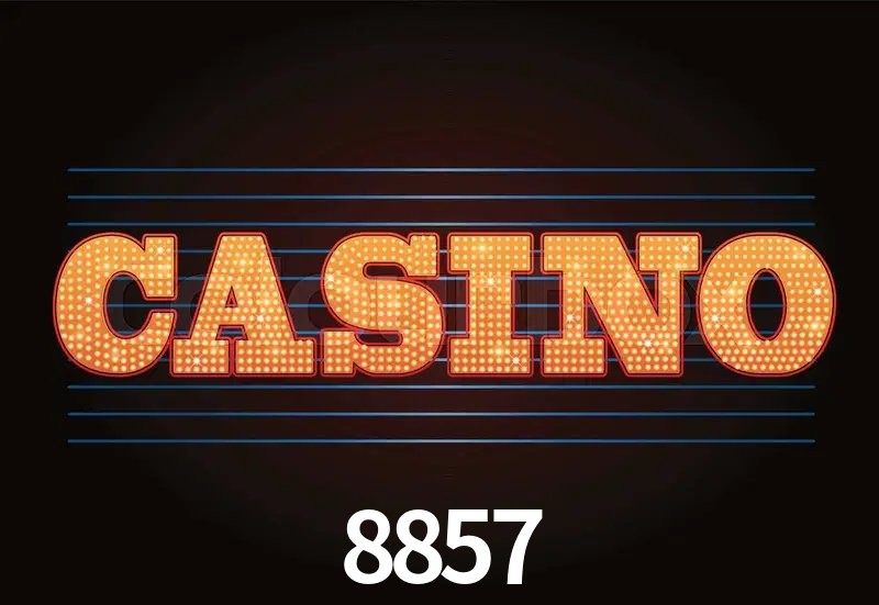 Estatísticas do Jogo 8857